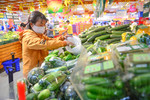 Co.opmart giảm giá mạnh thực phẩm, gia vị và đồ dùng gia đình