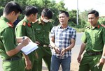 Hai đối tượng từ TPHCM và Đắk Nông hẹn nhau đến Bình Phước trộm 1 tỷ đồng