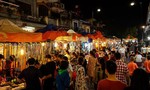 Đề xuất UBND TPHCM lập "Phố đêm Chợ Lớn" phục vụ du lịch, mua sắm