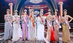 Lê Thị Lan đăng quang Hoa hậu Doanh nhân Việt Nam 2023