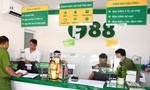 Công an tỉnh Tiền Giang kiểm tra 13 địa điểm của công ty F88