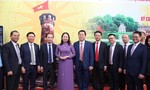Hội Báo toàn quốc 2023: Tôn vinh những thành tựu to lớn của báo chí Việt Nam