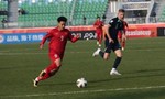 Video trận U20 Việt Nam thắng U20 Australia
