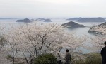 Nhật Bản ghi nhận thêm 7.000 hòn đảo mới