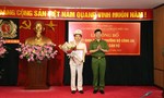 Đại tá Trần Văn Toản giữ chức Phó Chánh Văn phòng Cơ quan CSĐT Bộ Công an