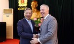 Tăng cường hơn nữa quan hệ kinh tế, thương mại, đầu tư Việt Nam-Hoa Kỳ