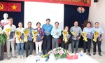 Quận 8 thành lập Ban đại diện thương nhân chợ Bình Điền