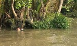 Tìm lai lịch, thân nhân của thi thể nam giới trôi sông Đồng Nai