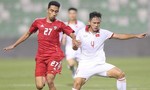 Video trận U23 Việt Nam thua đậm UAE