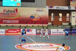 Giải Futsal HDBank 2023: Những thay đổi đã tạo nên sức hấp dẫn của giải đấu