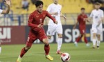 Video U23 Việt Nam thua Kyrgyzstan sau loạt sút luân lưu
