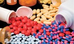 Cảnh báo về thuốc kháng sinh giả xuất hiện trên thị trường