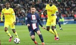 Clip Messi và Mbappe góp công lớn giúp PSG thắng đậm