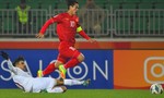 Video trận U20 Việt Nam hạ Qatar ở giải U20 châu Á
