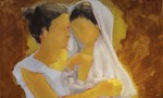 Triển lãm ‘Đi biển có đôi’ gửi yêu thương đến người phụ nữ