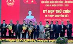 Ông Nguyễn Ngọc Phúc được bầu làm Phó Chủ tịch UBND tỉnh Lâm Đồng