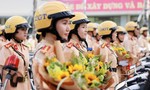 Những nữ sĩ quan tận tụy của lực lượng Công an TPHCM