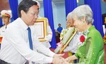 TPHCM: Tổ chức Lễ truy tặng danh hiệu vinh dự Nhà nước “Bà Mẹ Việt Nam Anh hùng”