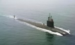 Mỹ dự kiến ​​bán cho Úc ít nhất 4 tàu ngầm hạt nhân