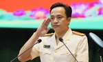 Đại tá Mai Hoàng làm Phó Ban Chỉ đạo chống buôn lậu, gian lận thương mại TPHCM