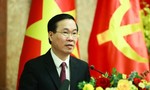Chủ tịch nước Võ Văn Thưởng lên đường thăm chính thức Lào