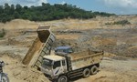 Lâm Đồng: Công ty Lâm Viên ngang nhiên khai thác lậu khoáng sản suốt 10 năm