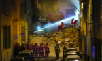 Nổ lớn ở Marseille, Pháp khiến nhiều người bị vùi lấp: Tìm thấy 2 thi thể cháy đen