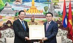 TPHCM và tỉnh Champasak (Lào) tăng cường thúc đẩy hợp tác trên các lĩnh vực