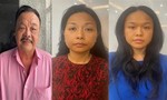 Khởi tố ông Trần Quí Thanh cùng hai con gái Trần Uyên Phương, Trần Ngọc Bích