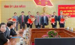 Lâm Đồng: Bổ nhiệm 4 lãnh đạo cấp sở, cấp huyện