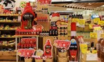 Trọn bộ gia vị Chin-su lên kệ chính thức tại siêu thị Nhật