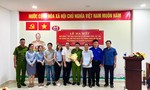 TPHCM: Ra mắt mô hình hỗ trợ dịch vụ công trực tuyến tại chung cư Saigon Gateway