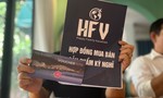 Hàng trăm khách hàng "sập bẫy" mua thẻ kỳ nghỉ của Công ty HFV