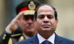 Ai Cập phủ nhận cung cấp tên lửa cho Nga