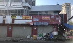 TP.Hồ Chí Minh: Nhiều mặt tiền kinh doanh... bỏ trống