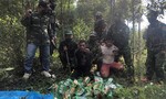 Tuyên án tử hình hai người nước ngoài đưa 45,6kg ma túy vào Việt Nam