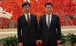 Tăng cường hợp tác an ninh, thực thi pháp luật giữa Bộ Công an Việt Nam và Bộ Công an Trung Quốc