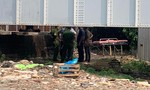Điều tra vụ người đàn ông tử vong gần đường ray xe lửa