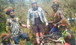 Nỗ lực giải cứu phi công New Zealand bị phiến quân Indonesia bắt giữ