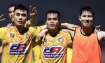 Video Thanh Hóa thắng đậm CLB TPHCM, vươn lên đầu bảng V-League