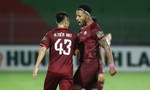 Clip Hà Nội FC thua trận đầu ở V-League 2023 trước Bình Định