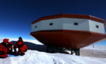 Trung Quốc xây trạm ở Nam Cực khiến Phương Tây lo ngại
