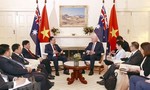 Chuyến thăm của Toàn quyền Australia: Mở ra triển vọng hợp tác mạnh mẽ giữa hai nước