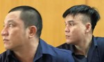 Hai án tử cho đường dây đưa gần 50kg ma tuý từ Campuchia về Việt Nam