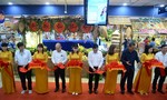 Saigon Co.op giảm giá mạnh 4 loại xoài ngon từ Đồng Tháp