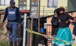 Thảm sát 10 người trong một gia đình gây rúng động Nam Phi