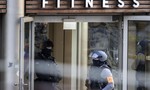 Cảnh sát Đức bắt nghi phạm đâm nhiều người trong phòng tập gym