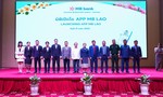 Ngân hàng TMCP Quân đội ra mắt ứng dụng ngân hàng App MB Lào