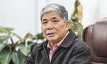 Ông Lê Thanh Thản bị truy tố tội 'Lừa dối khách hàng'