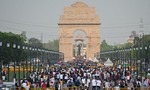 Tuần này Ấn Độ sẽ vượt Trung Quốc trở thành quốc gia đông dân nhất thế giới